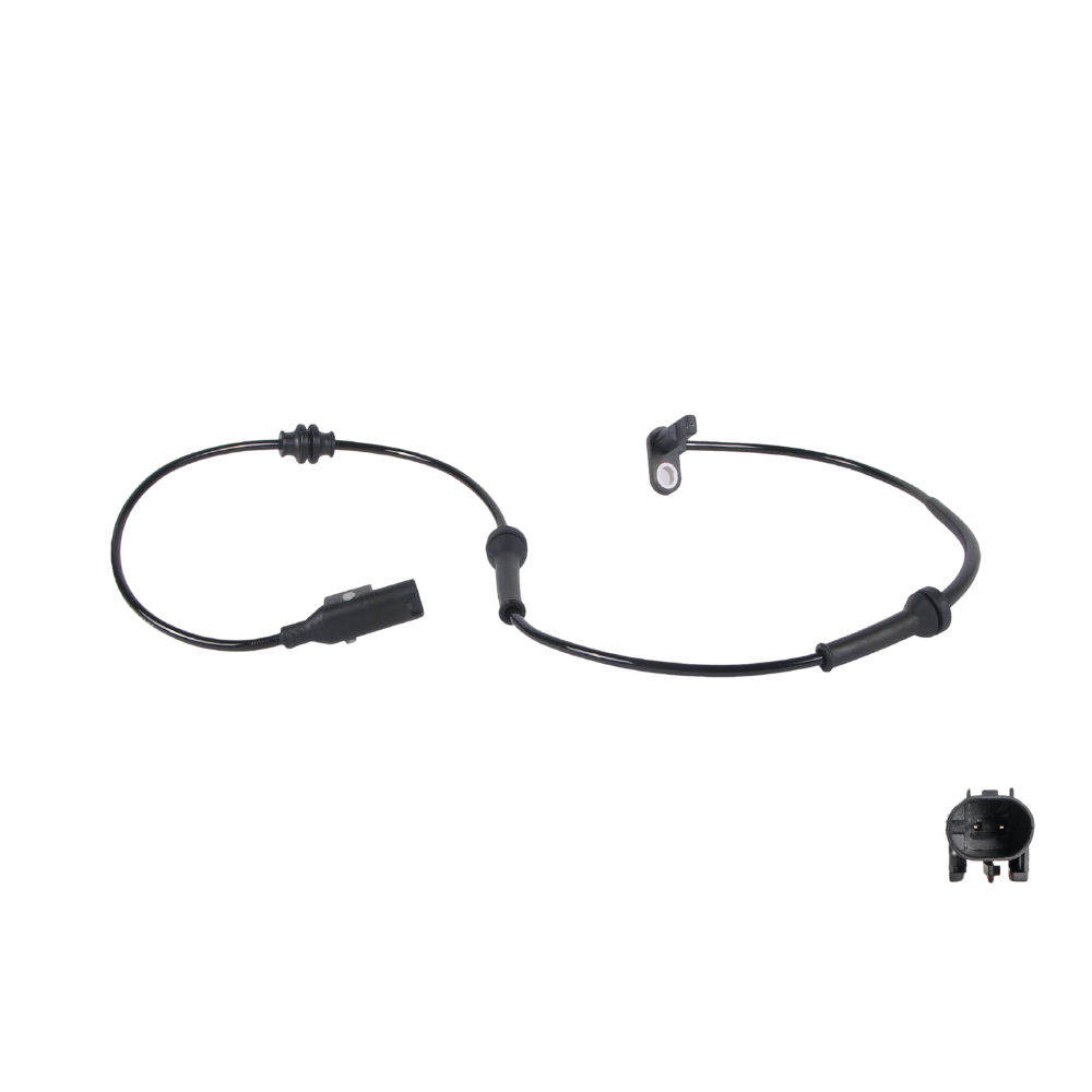 51816797 ABS SENSOR KABLO ON SAG - SOL DOBLO III GENIS AILE 2010-