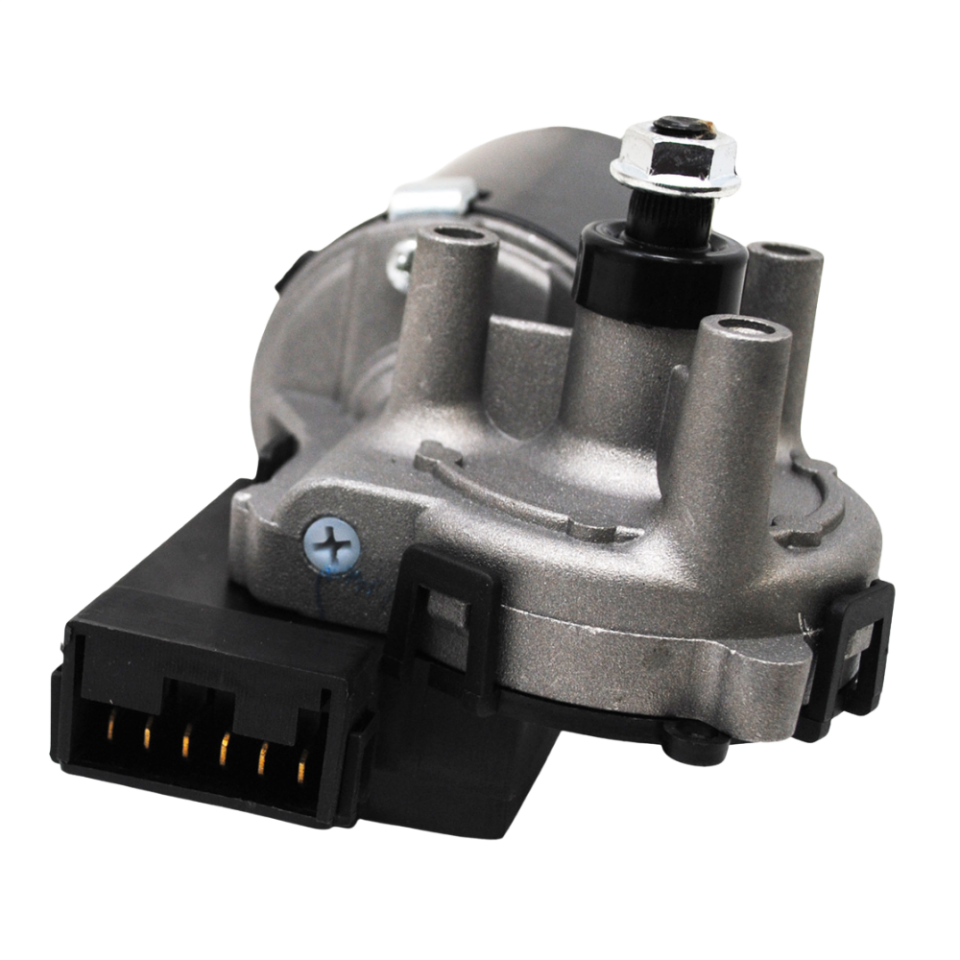 9948349 Silecek Motoru Ön Marea Weekend 6 Fişli 1996 - 2002