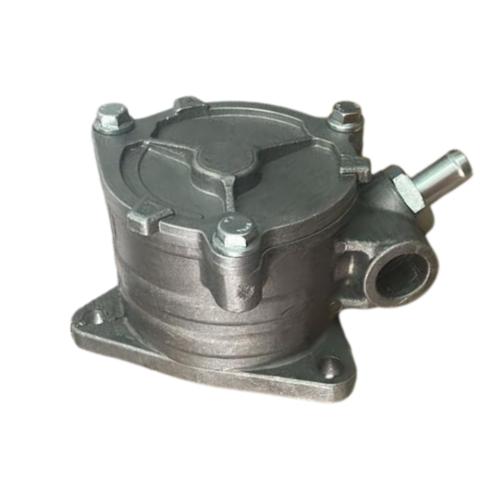 55205443 Fren Vakum Pompası Doblo 1.9D - 1.9 JTD 2001 - 2010