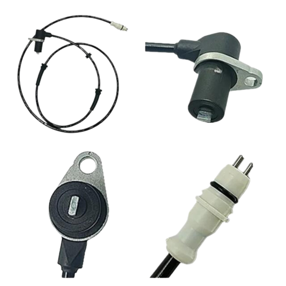 46776188 ABS SENSOR KABLO ON SAG - SOL DUCATO BOXER JUMPER 2002 - 2006