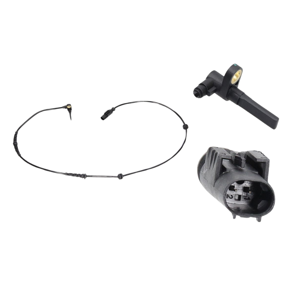 51725099 Abs Sensör Kablo Ön Sağ - Sol Ducato III Boxer III 2.0 Jtd