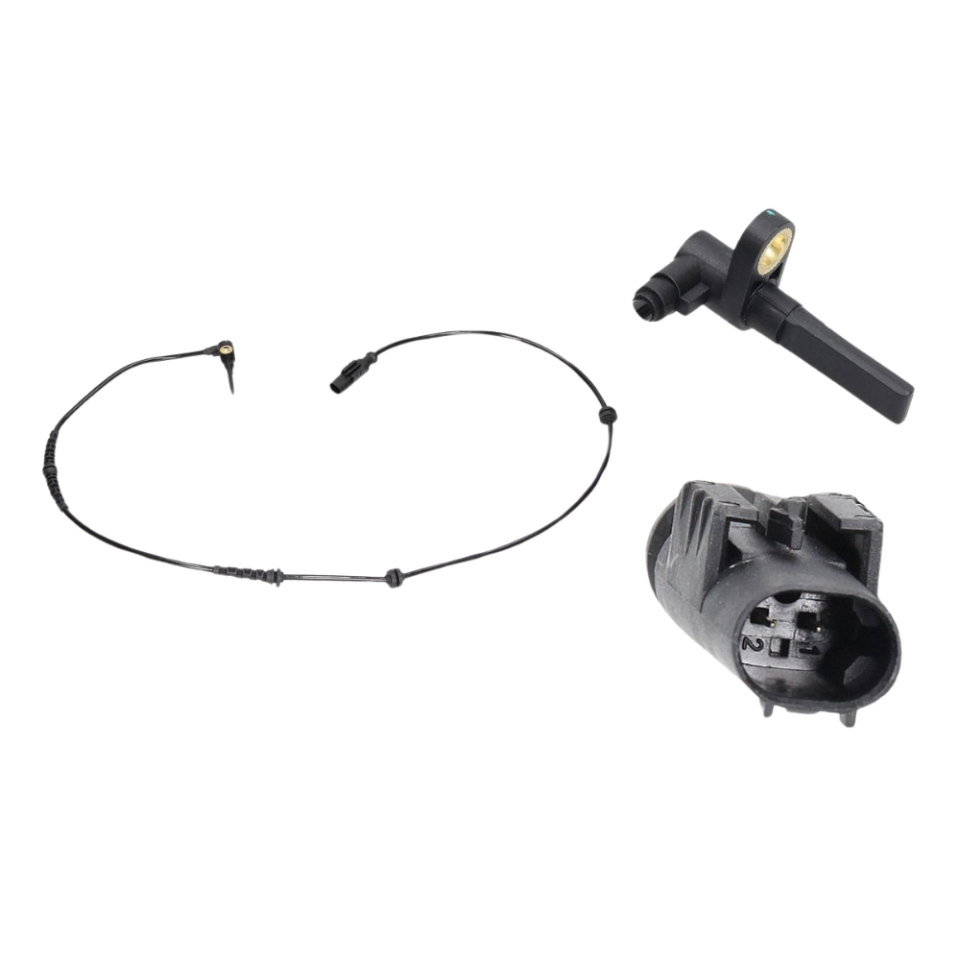 51725099 Abs Sensör Kablo Ön Sağ - Sol Ducato III Boxer III 2.0 Jtd