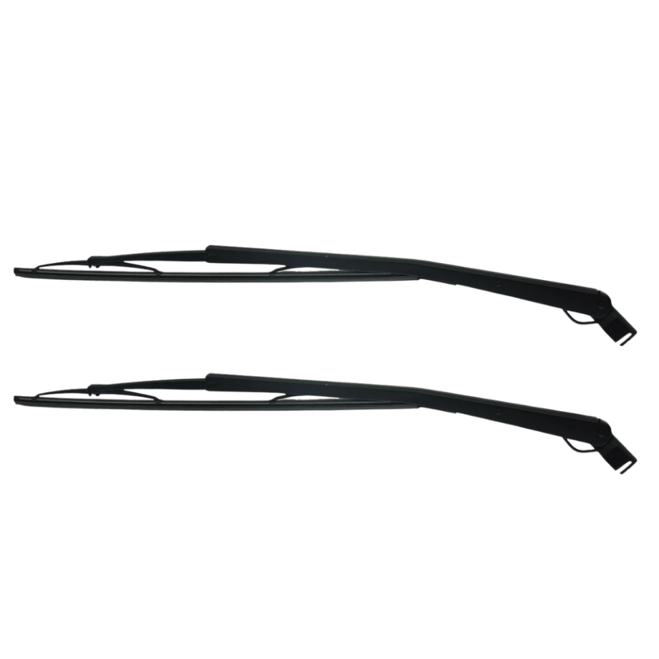 85009283 Silecek Süpürge Kolu Komple Takım Slx