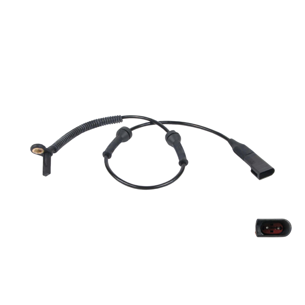 2T142B372AB ABS SENSOR KABLO ON SAG - SOL CONNECT 1.8 16V