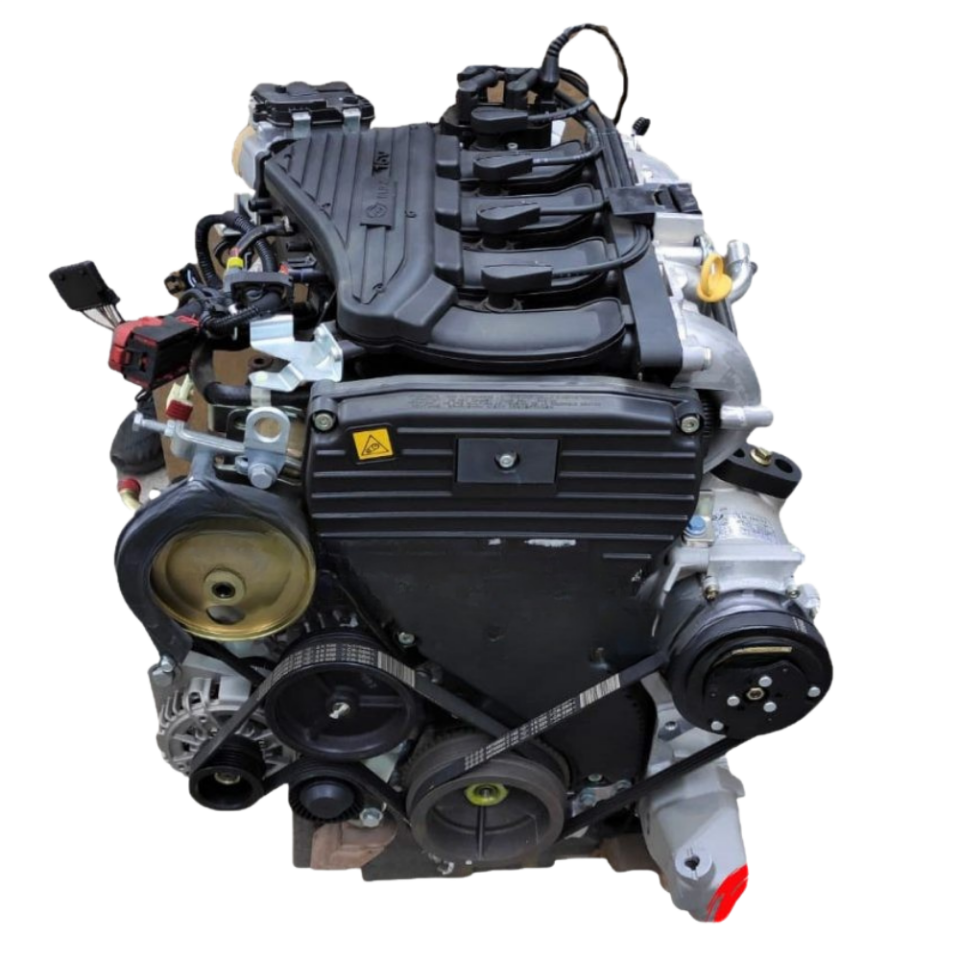 71728569 Komple Full Sandık Motor 1.6 16v Doblo Palio Marea Albea