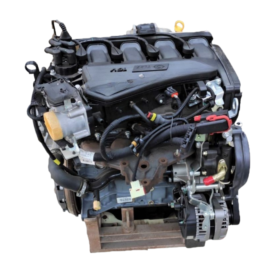 71728569 Komple Full Sandık Motor 1.6 16v Doblo Palio Marea Albea