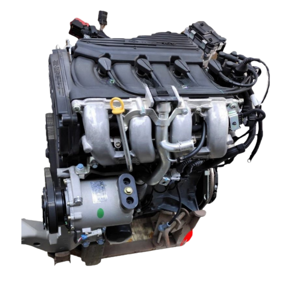 71728569 Komple Full Sandık Motor 1.6 16v Doblo Palio Marea Albea