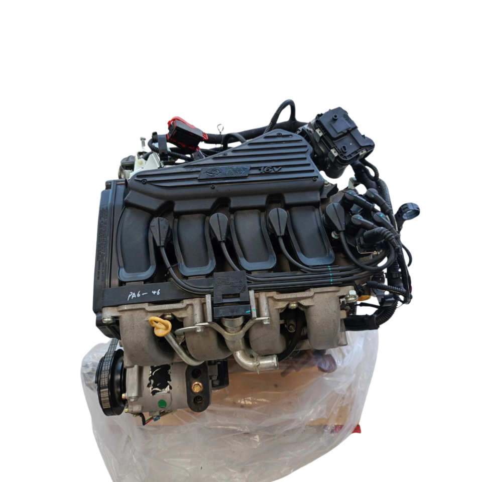 71728569 Komple Full Sandık Motor 1.6 16v Doblo Palio Marea Albea