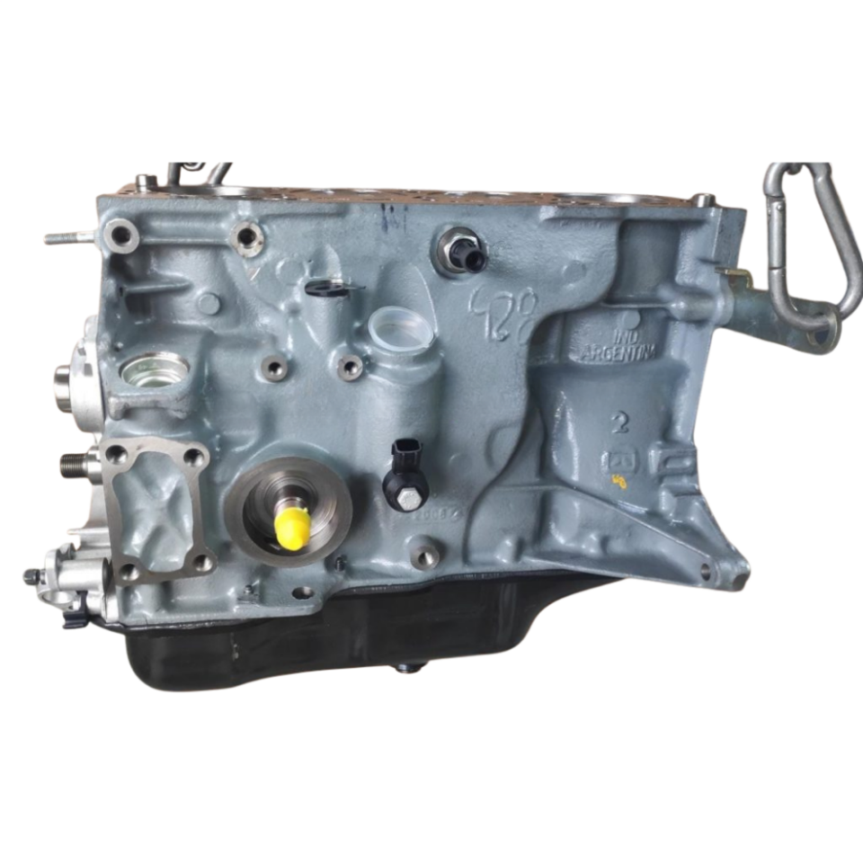 97055380 Yarım Motor Full 1.6 16v Marea Liberty