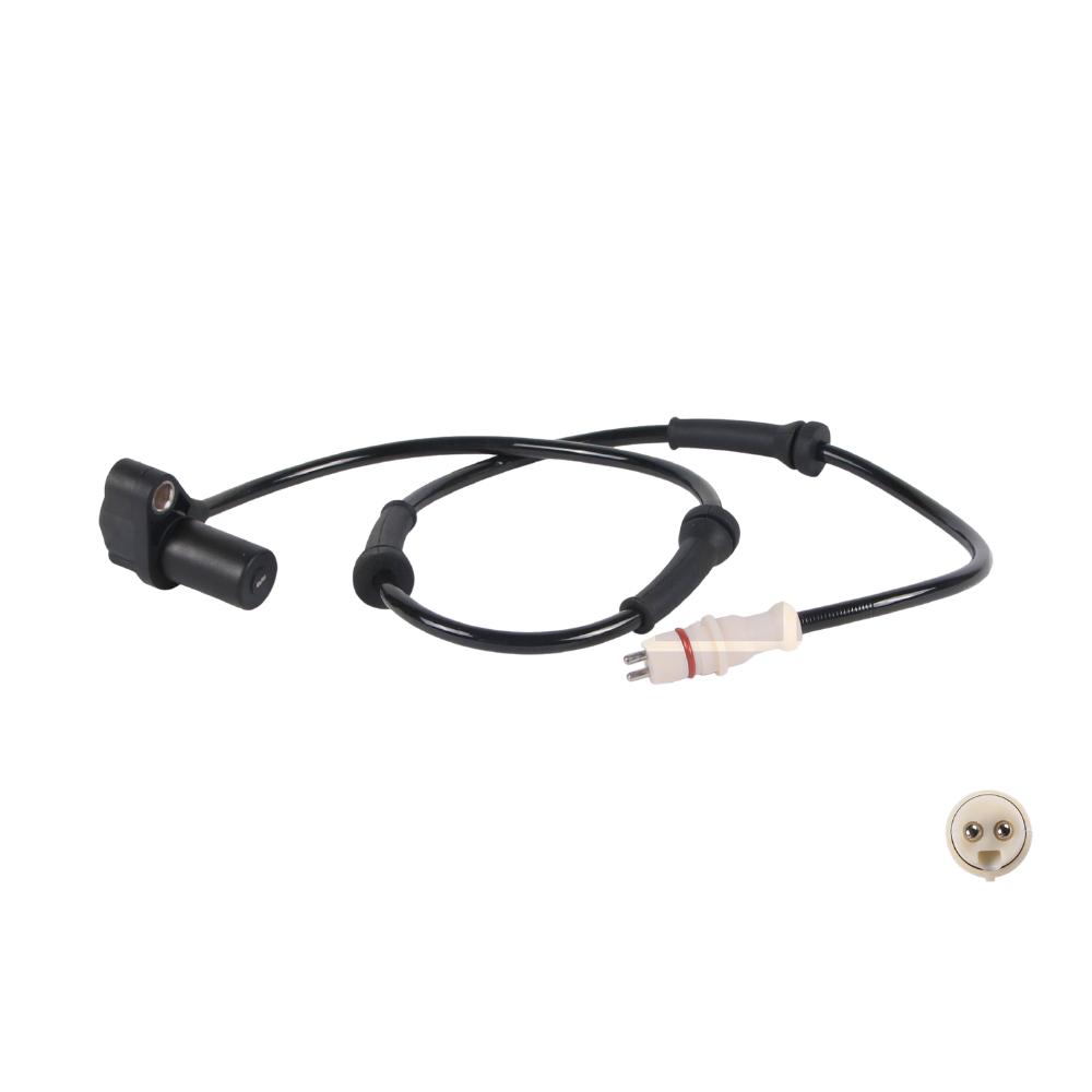 7700411745 ABS SENSOR KABLO ARKA SOL CLIO II 1998 - 2005