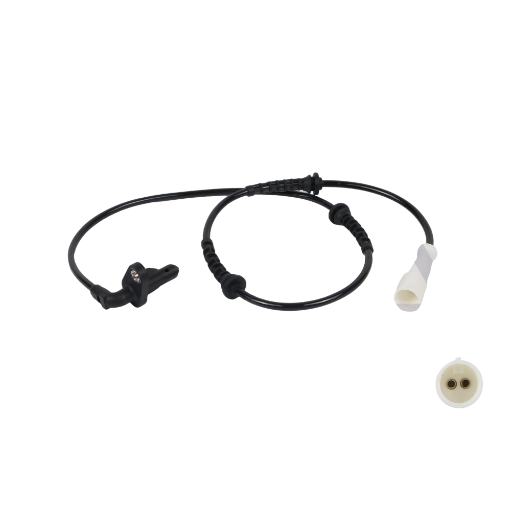 479006554R ABS SENSOR KABLO ARKA SOL CLIO II SYMBOL THALIA 2008 - 2012