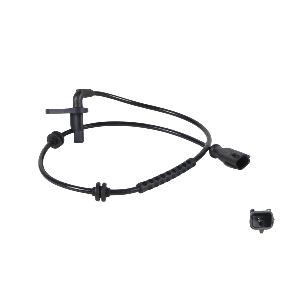 8200195830 ABS SENSOR KABLO ARKA SAG CLIO III MODUS 2005 - 2013
