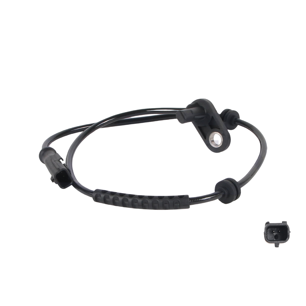8200195828 ABS SENSOR KABLO ARKA SOL CLIO III MODUS 2005 - 2013
