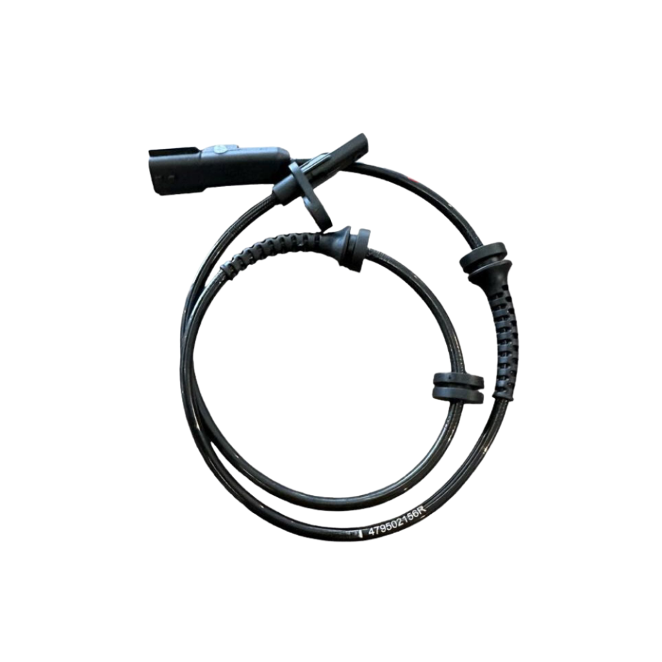 479502156R ABS SENSOR KABLO ARKA SAG - SOL CLIO V