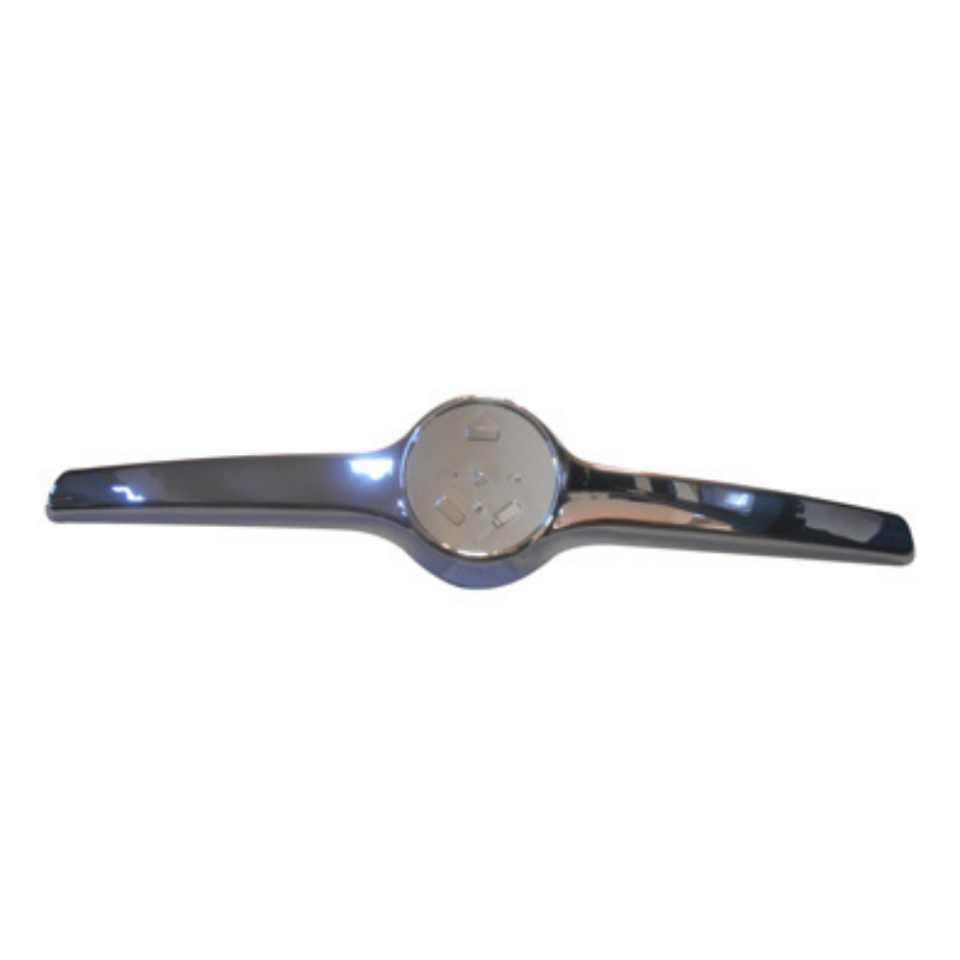 735578620 Motor Kaput Ön Krom Kapak Fiorino