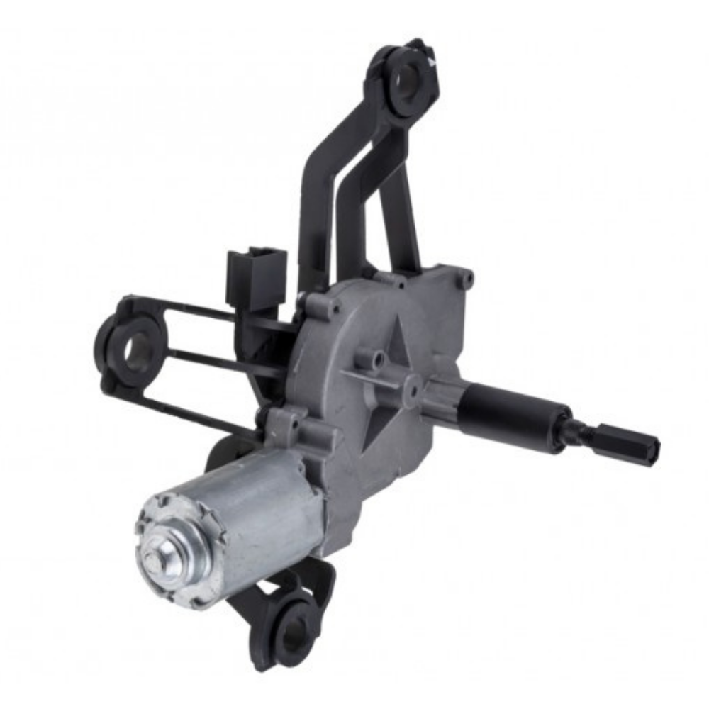 6405N4 Silecek Motoru Arka Partner Berlingo Bagaj Tek Kapı 1999 - 2008