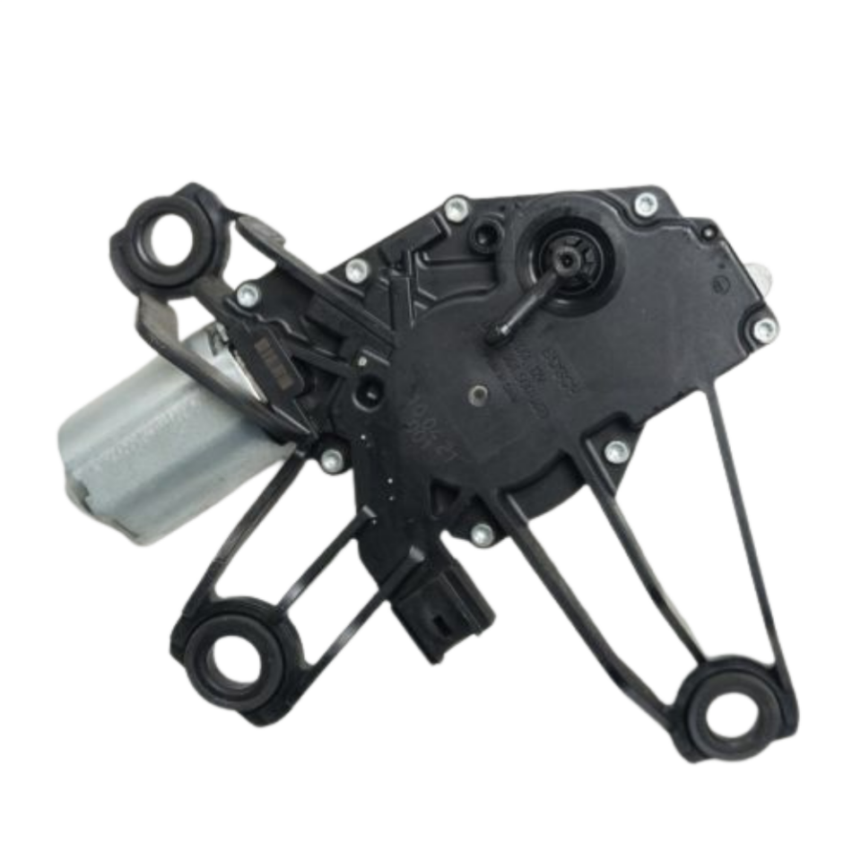 6405N4 Silecek Motoru Arka Partner Berlingo Bagaj Tek Kapı 1999 - 2008