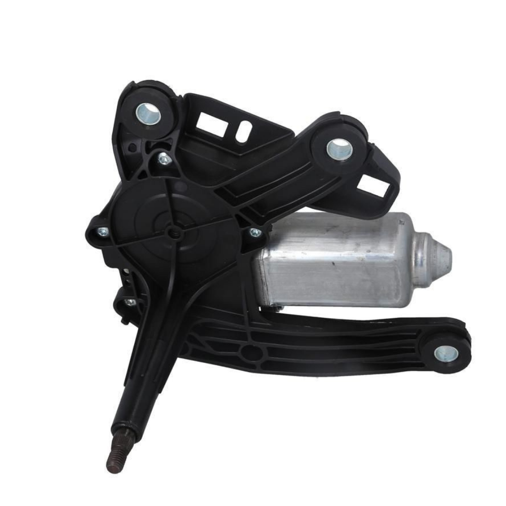 6405LR Silecek Motoru Arka Partner Berlingo 2000 - 2008