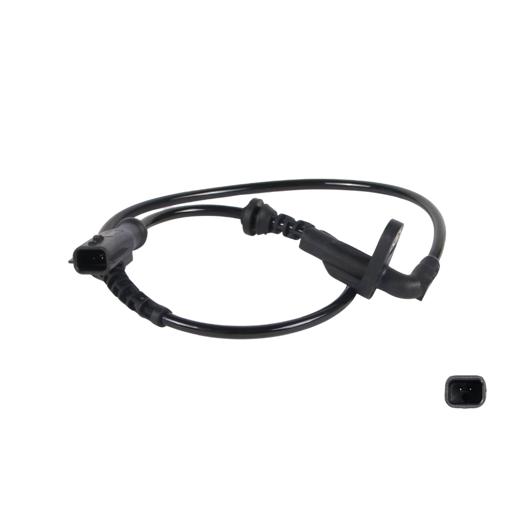 479007380R ABS SENSOR KABLO ARKA SAG - SOL LOGAN 04-12 SANDERO 2008-