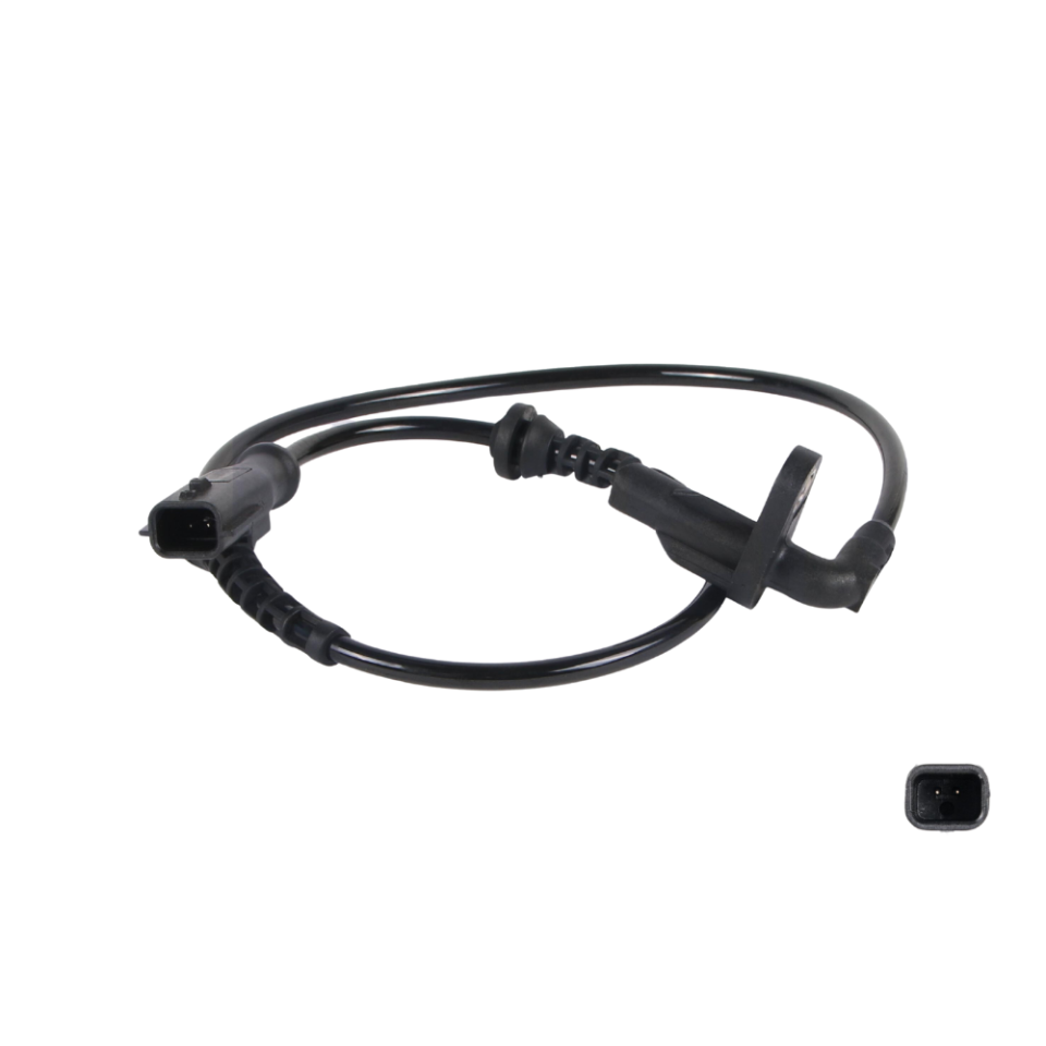 479007380R ABS SENSOR KABLO ARKA SAG - SOL LOGAN 04-12 SANDERO 2008-