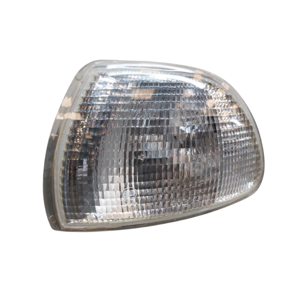 46451276 Sinyal Lambası Ön Sağ Beyaz Palio 1996-