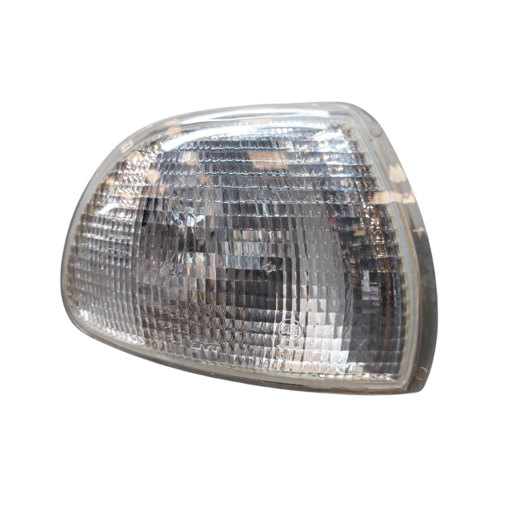 46451277 Sinyal Lambası Ön Sol Beyaz Palio 1996-