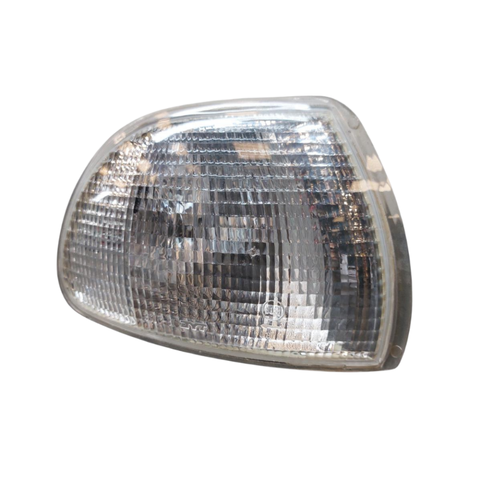 46451277 Sinyal Lambası Ön Sol Beyaz Palio 1996-