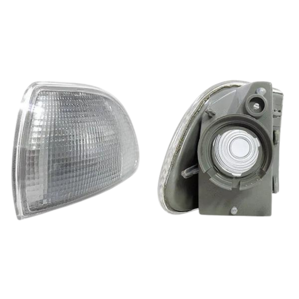 46451277 Sinyal Lambası Ön Sol Beyaz Palio 1996-