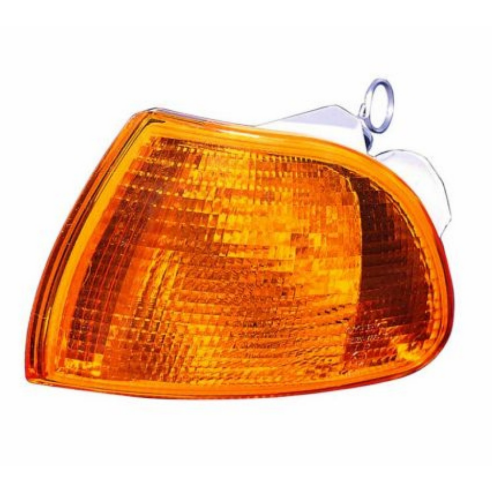 46451276 Sinyal Lambası Ön Sağ Sarı Palio 1996-