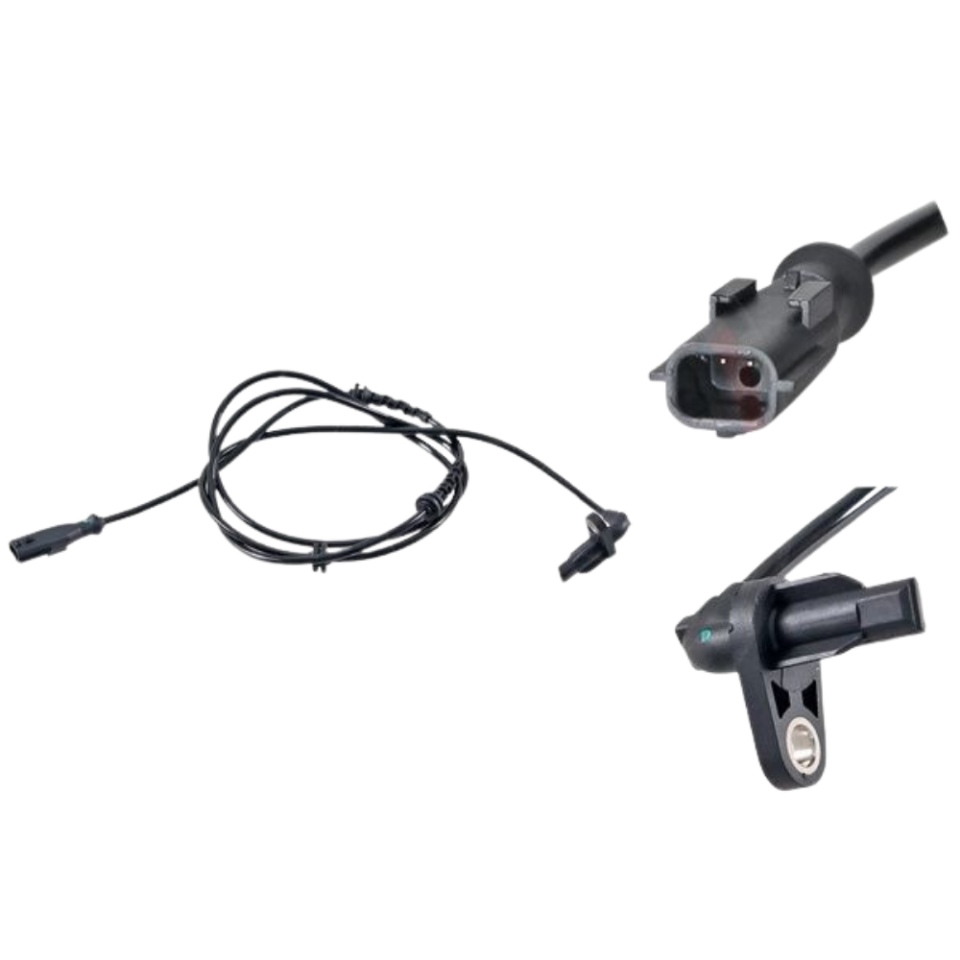 479003807R ABS SENSOR KABLO ARKA SAG TWINGO 2007-