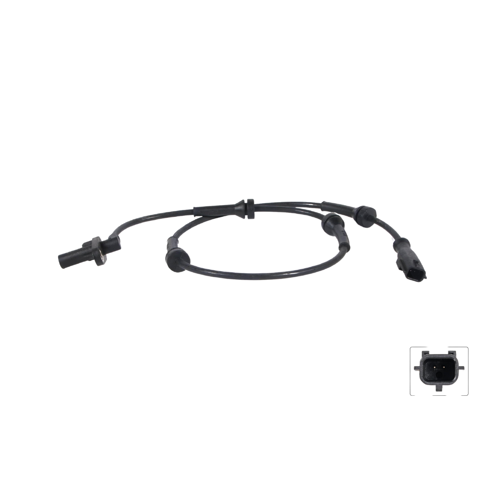 479501102R ABS SENSOR KABLO ARKA SAG - SOL DUSTER 4 X 4 2010-