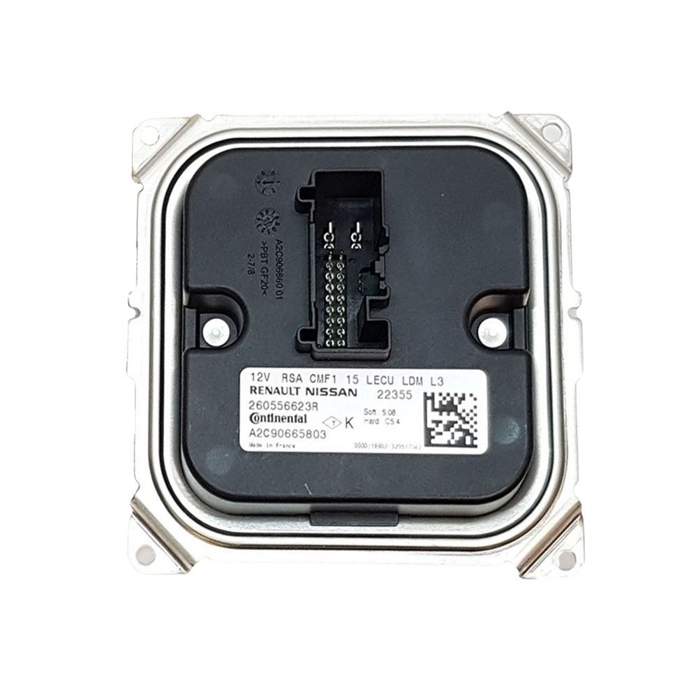 260556623R Far Beyni Led Renault Megane IV Talisman Kadjar Koleos II 2015-