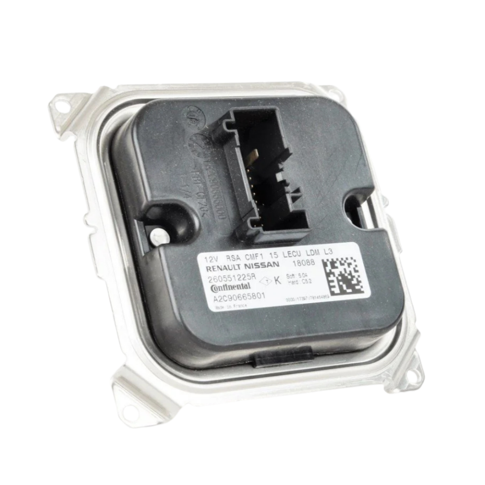 260556623R Far Beyni Led Renault Megane IV Talisman Kadjar Koleos II 2015-