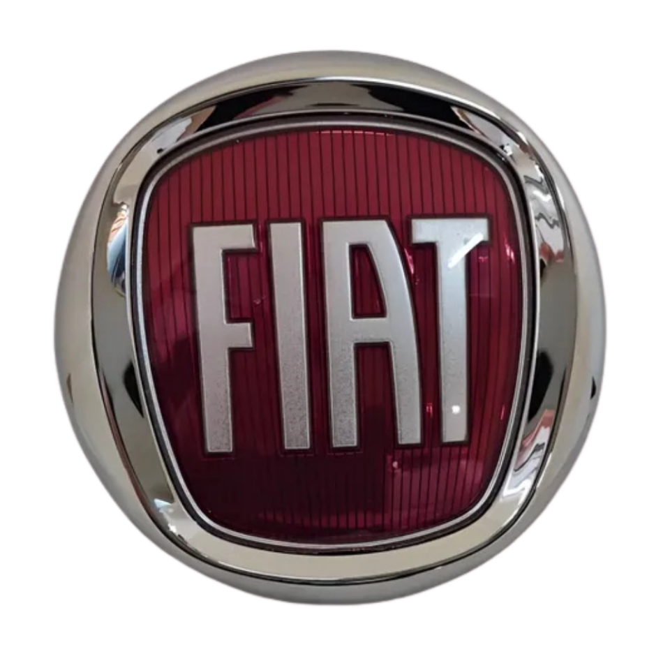 51804366 Panjur Arması Ön Bordo Fiat Linea Doblo Albea Palio Punto 2006 - 2010