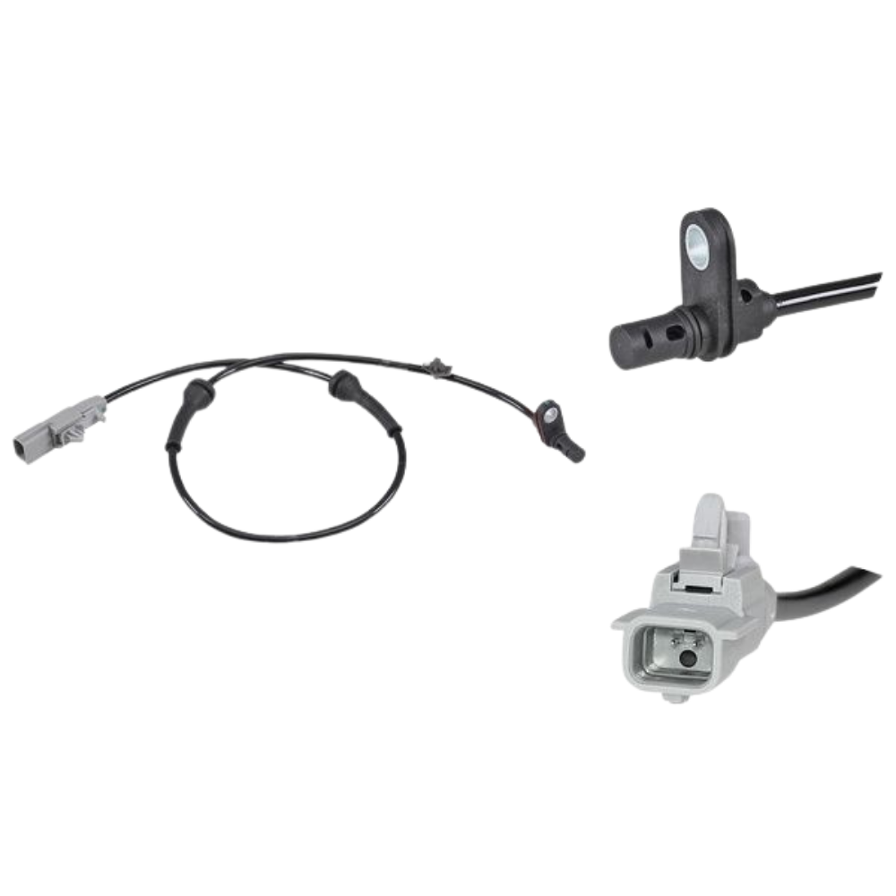479009131R ABS SENSOR KABLO ARKA SOL KADJAR