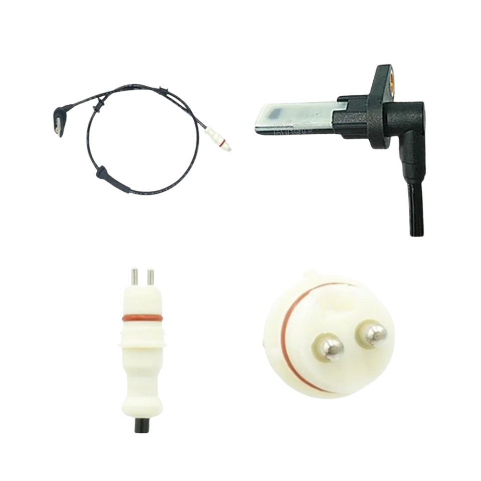 8200212693 ABS SENSOR KABLO ARKA SOL KANGOO