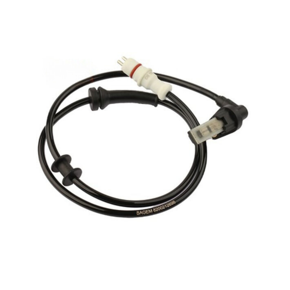 8200212698 ABS SENSOR KABLO ARKA SAG KANGOO