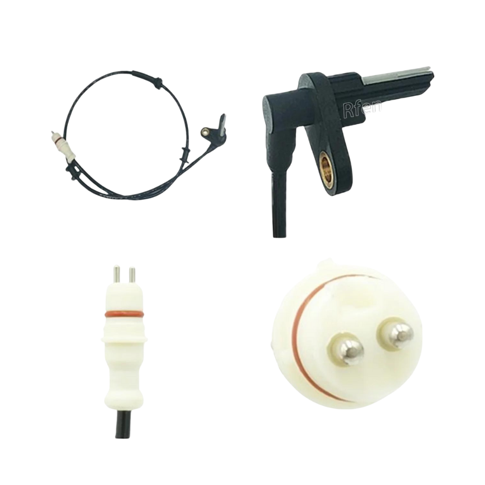 8200212695 ABS SENSOR KABLO ARKA SOL KANGOO