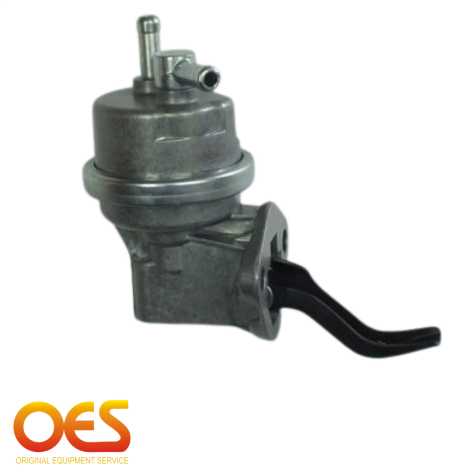 425.000.10.51 Benzin Otomatiği Murat M131 1600