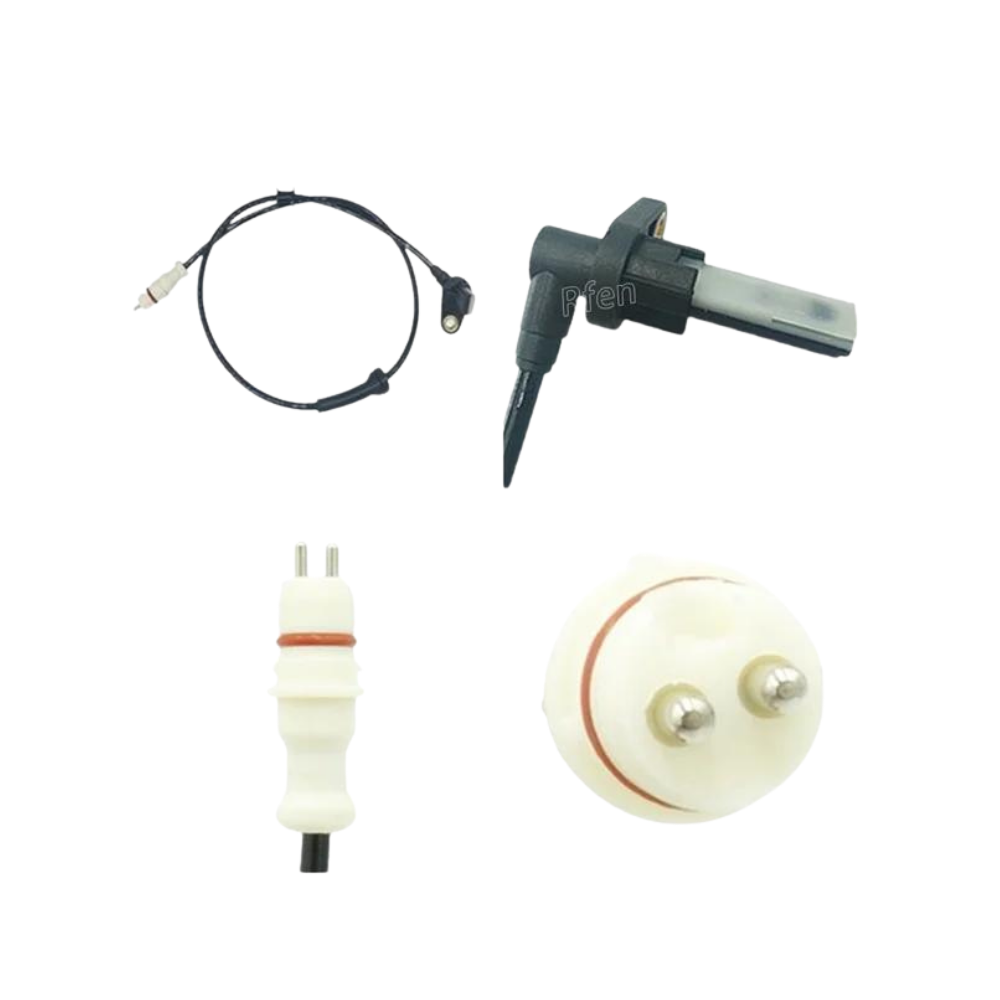 8200212696 ABS SENSOR KABLO ARKA SAG KANGOO
