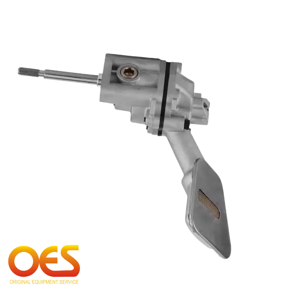 5130001051 Yağ Pompası Uzunlama Slx