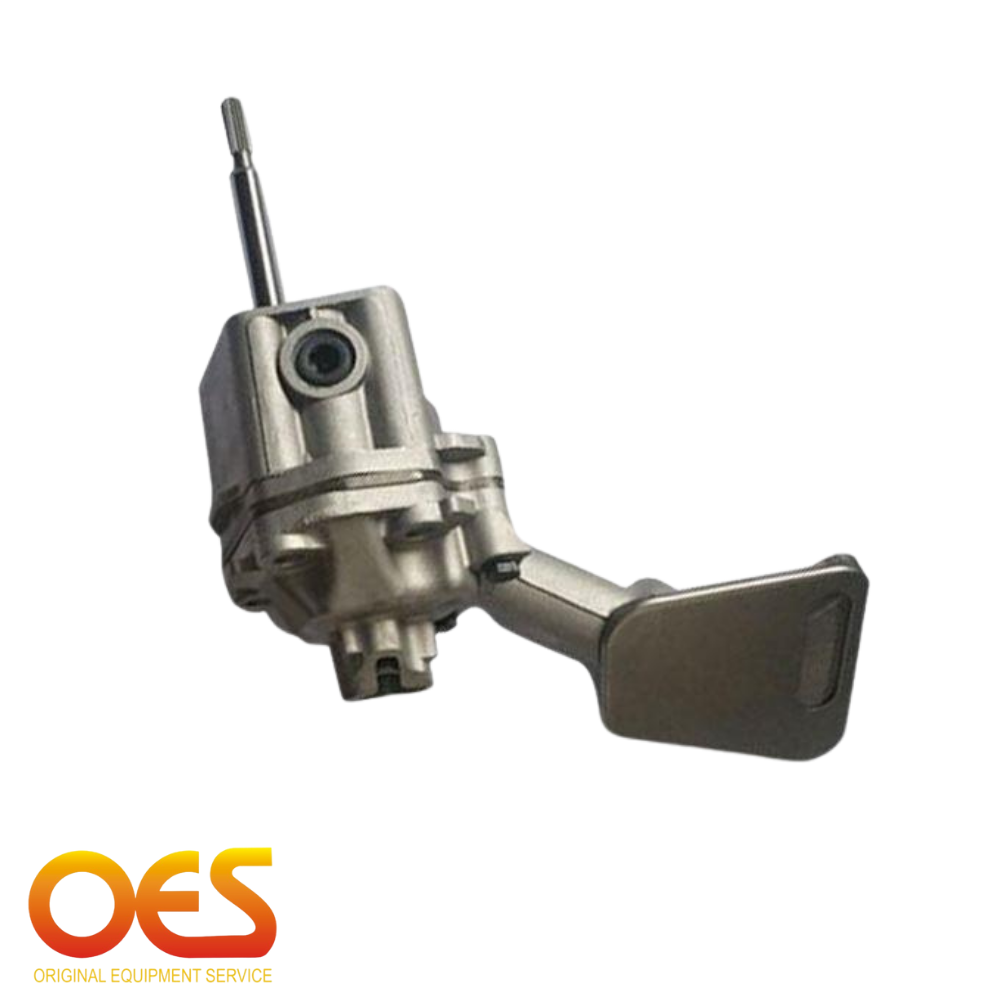 5140001051 Yağ Pompası Yanlamasına Motor Tempra