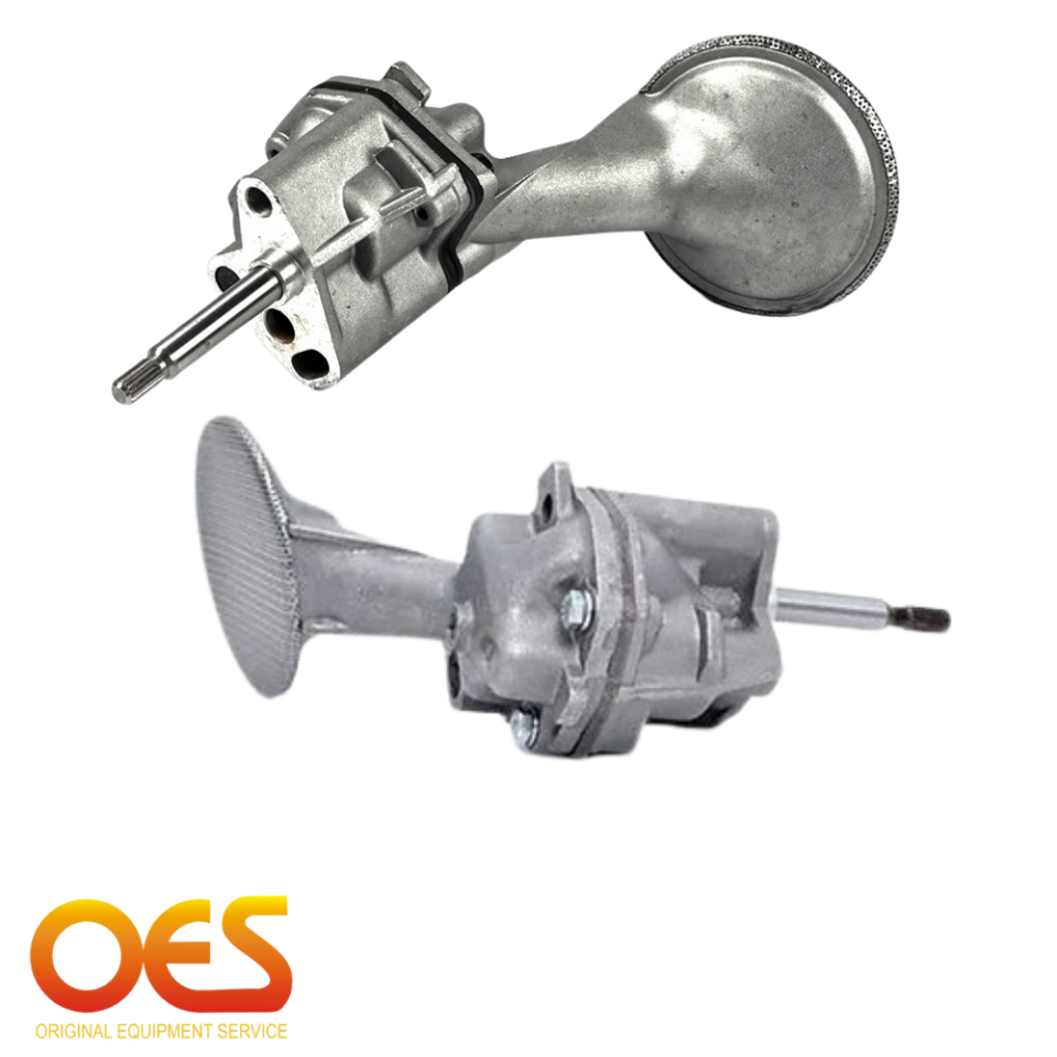 5150001051 Yağ Pompası M131