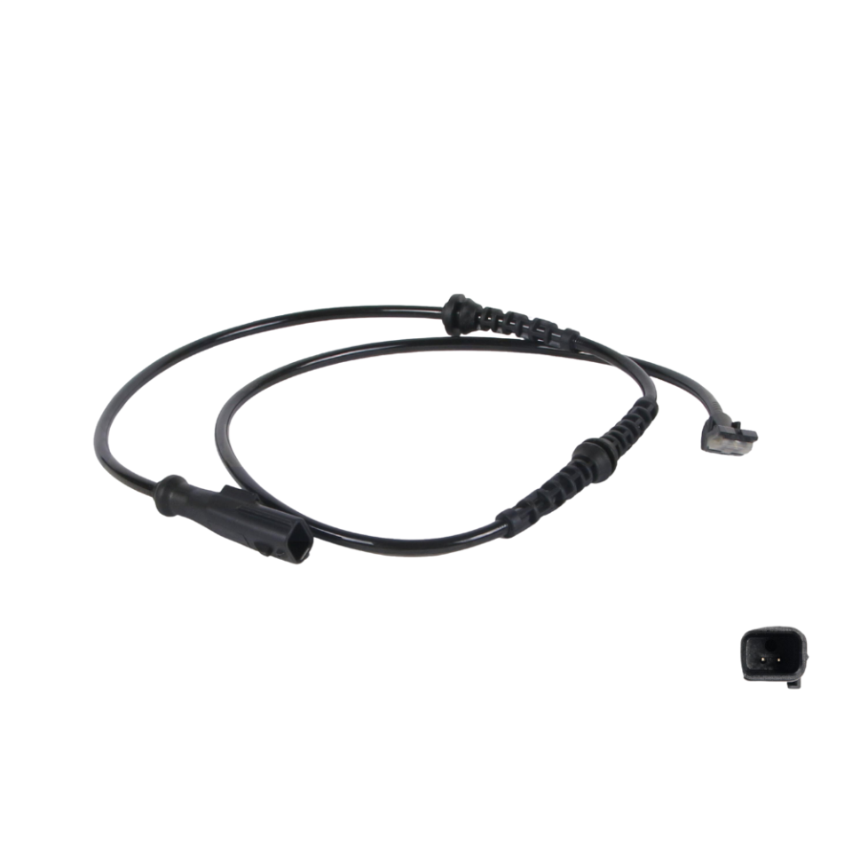 479000010R ABS SENSOR KABLO ARKA SAG - SOL MEGANE III FLUENCE 2008 - 2015