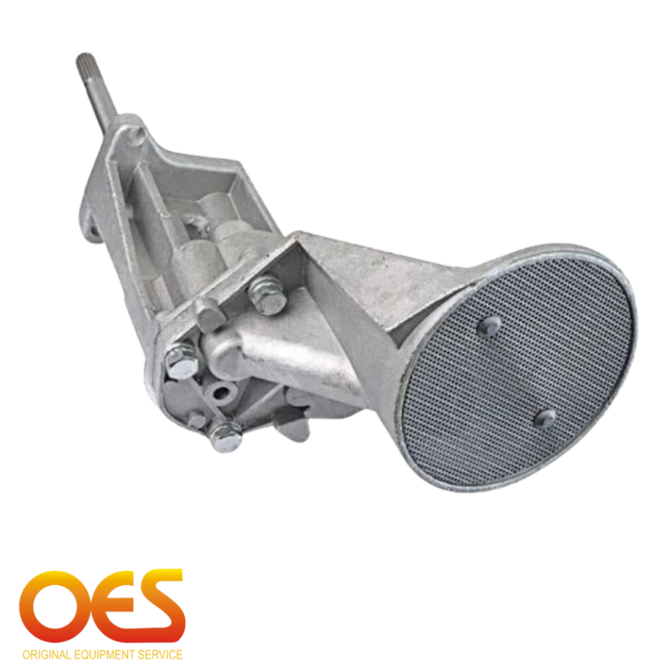 5160001051 Yağ Pompası R9