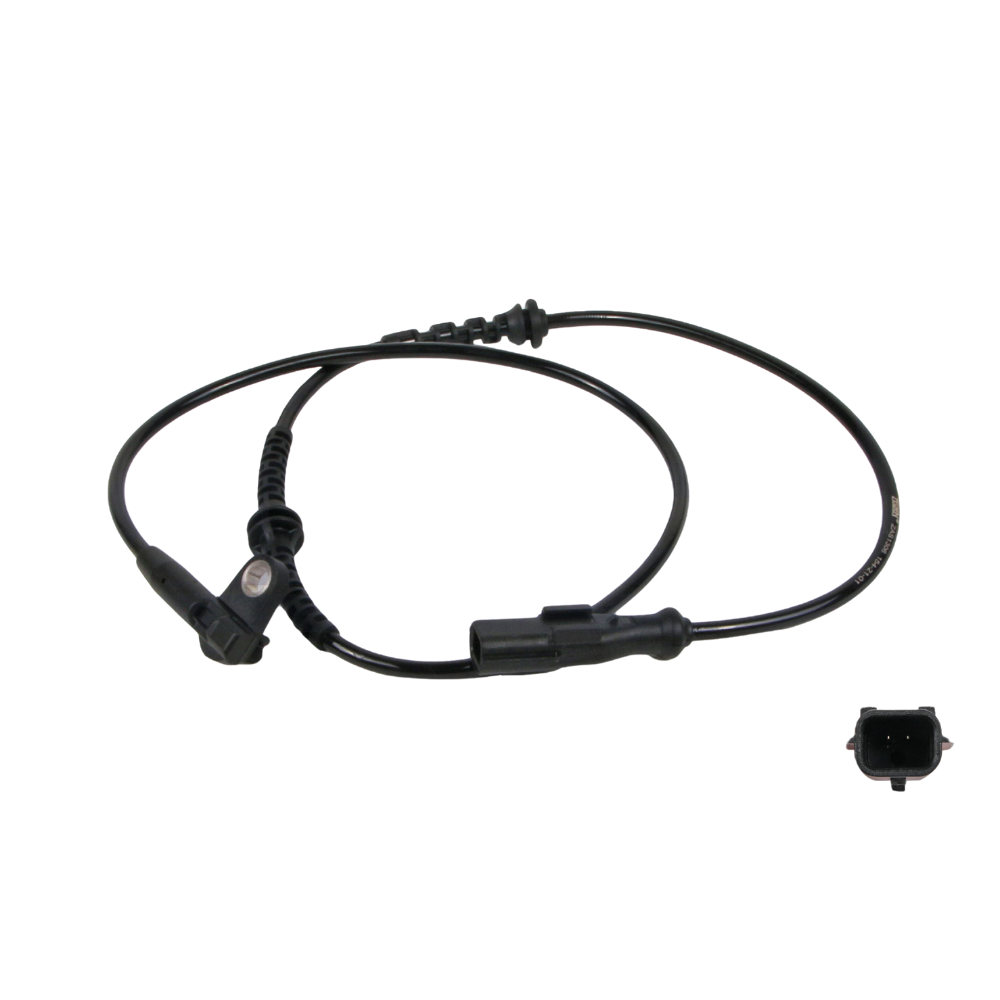 479000931R ABS SENSOR KABLO ARKA SAG - SOL MEGANE IV TALİSMAN 2016-