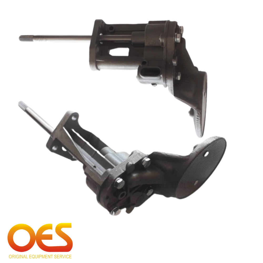 517.000.10.51 Yağ Pompası Renault R12 1400