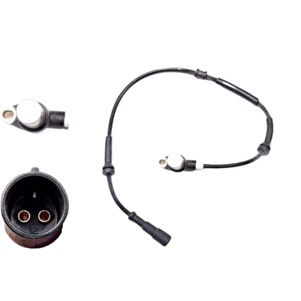 7700846639 ABS SENSOR KABLO ARKA SAG - SOL LAGUNA