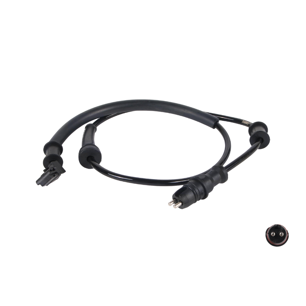 8200084126 ABS SENSOR KABLO ARKA SAG - SOL LAGUNA II 2001 - 2007