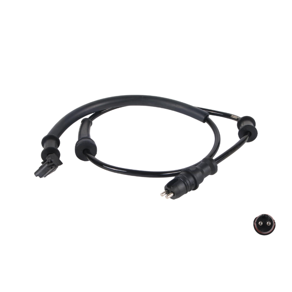 8200084126 ABS SENSOR KABLO ARKA SAG - SOL LAGUNA II 2001 - 2007